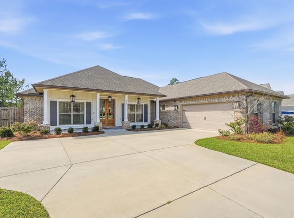 6297 Howie Way, Pace, FL 32571
