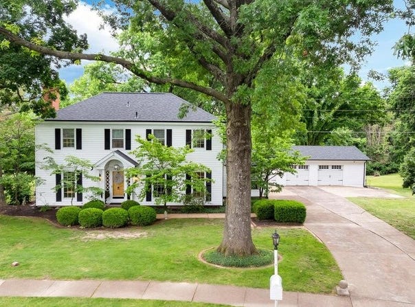 3 E Weldon Springs Heights Drive, St Charles, MO 63304