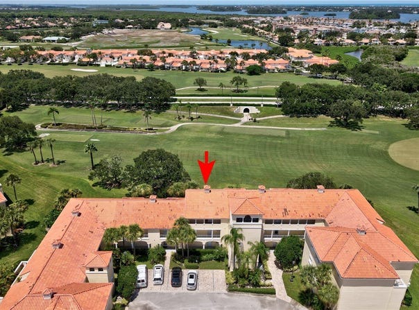 5040 Harmony Circle, Vero Beach, FL 32967