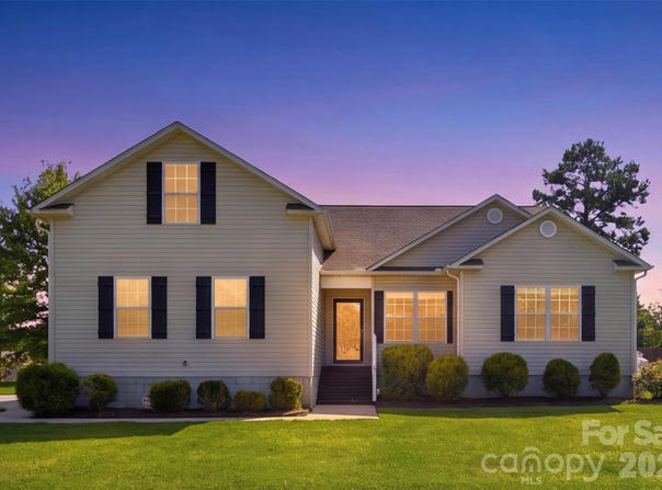 416 Stacy Lane, York, SC 29745
