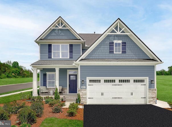10326BB MALIA LANE, GREENCASTLE, PA 17225