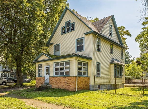 53 Ok Terrace, Rochester, NY 14621