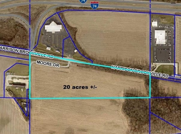 20 Moore Drive, West Harrison, IN 47060