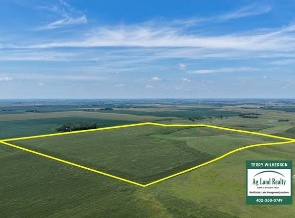 87750 571 AVE, Laurel, NE 68745
