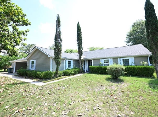 267 Barbara Road, Ozark, AL 36360