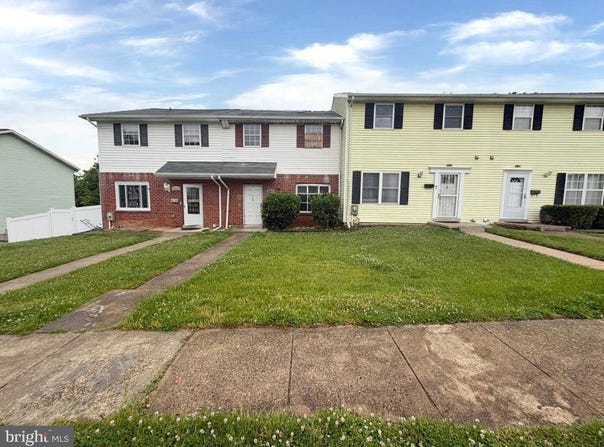 2039 WINTERGREEN PL, ROSEDALE, MD 21237
