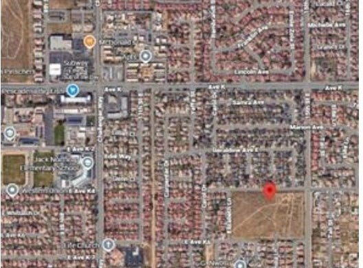 4 Melody, Lancaster, CA 93535
