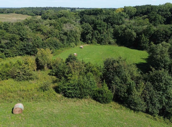 33 Acres 240th Avenue, Centerville, IA 52544