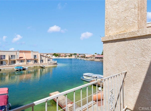 11496 Nautical Lane, Helendale, CA 92342