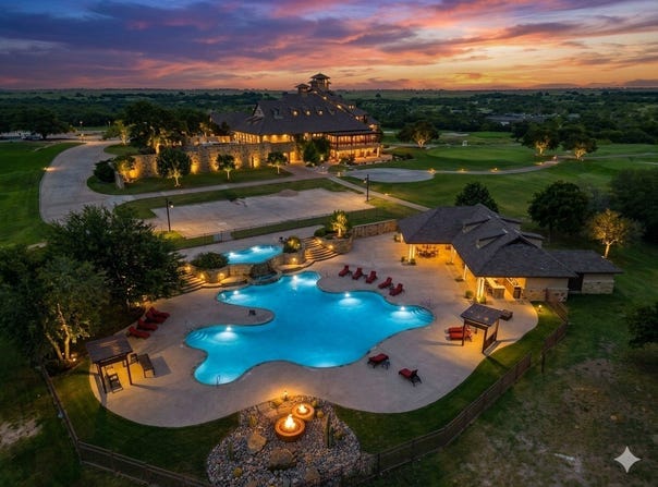 7301 Canterburg Drive, Cleburne, TX 76033