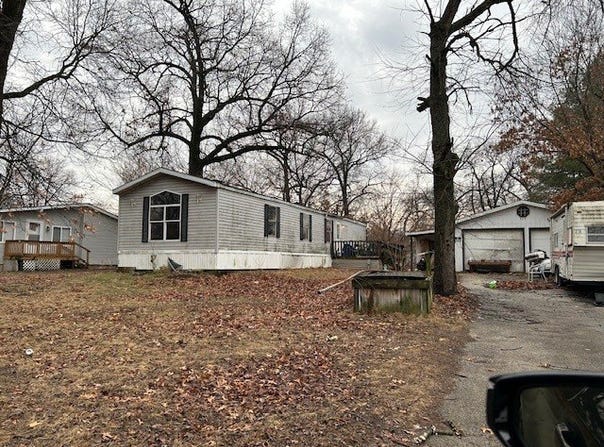 705 E mesa Court, Godley, IL 60407