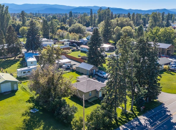 308 E Evergreen Drive, Kalispell, MT 59901