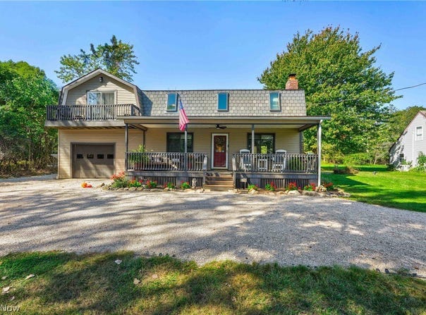 3254 Confederate Drive, Lakeside Marblehead, OH 43440