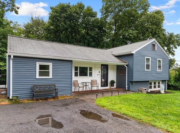 340 Berlin Rd, Marlborough, MA 01752