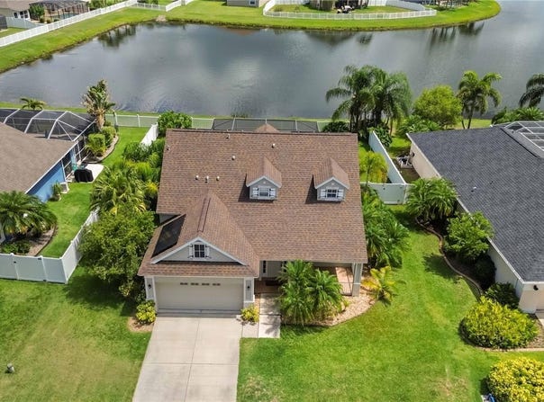 11943 56TH STREET E, PARRISH, FL 34219