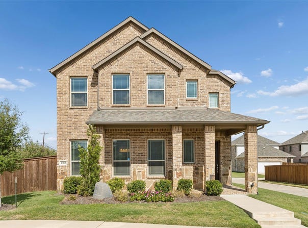 2703 Chambray Lane, Mansfield, TX 76063