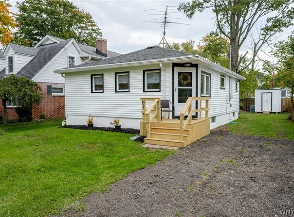 449 Madison Avenue, Angola, NY 14006