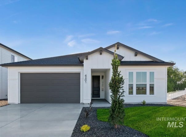 3321 Helios St., Caldwell, ID 83607