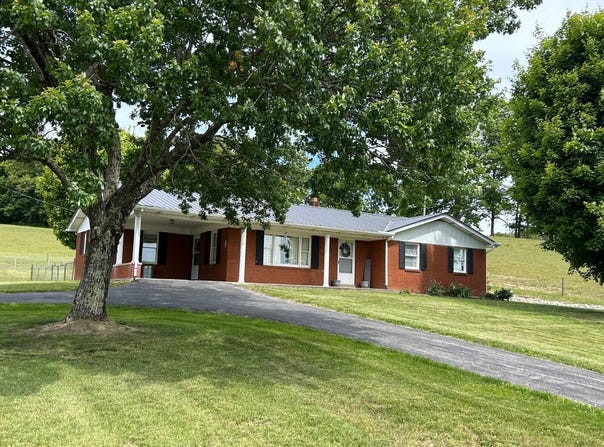 31 Bull Run Rd, Liberty, KY 42539