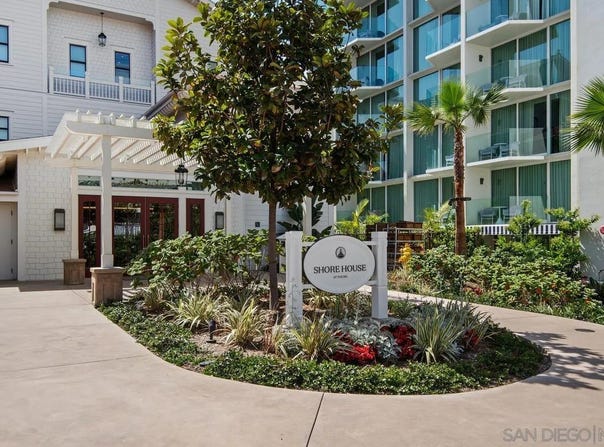 1500 Orange Ave, Coronado, CA 92118