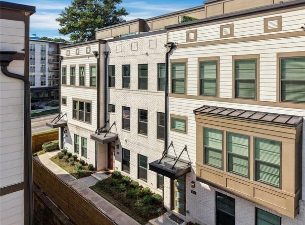 1045 Burnside Road NW, Atlanta, GA 30318