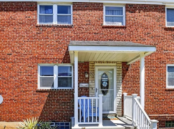 7836 KAVANAGH, BALTIMORE, MD 21222