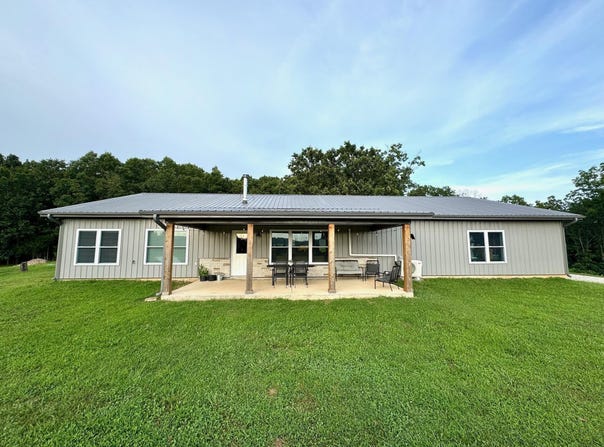 Rr 7 Box 7373a, Ava, MO 65608