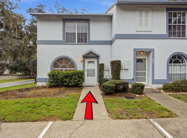 601 BAINBRIDGE Drive, BRANDON, FL 33511