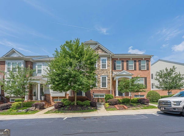 2296 Limehurst Drive, Brookhaven, GA 30319