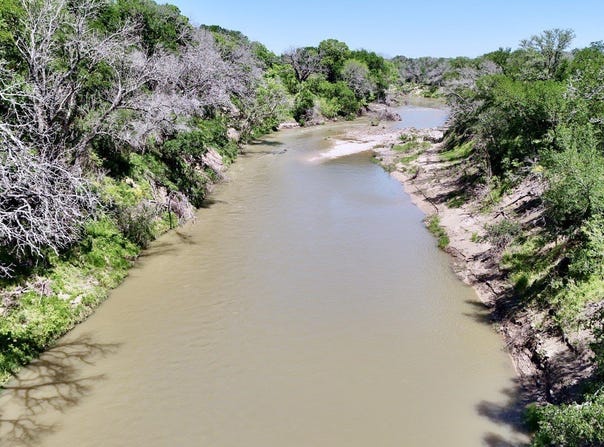 2031 County Road 3310, Valley Mills, TX 76689