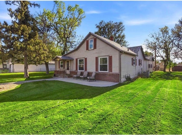139 5th St, Kersey, CO 80644