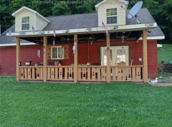 252 Gateway Road, Harrison, WV 26448