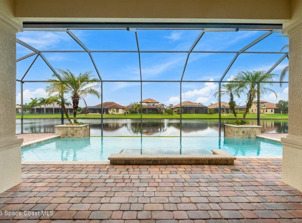 3259 Levanto Drive, Melbourne, FL 32940