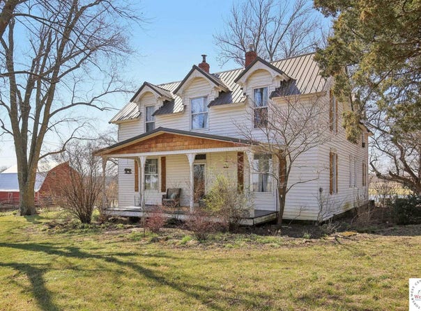 1031 NE 301 Road, Leeton, MO 64761