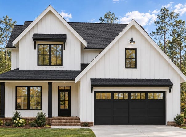 5491 Silk Hope Gum Spring Road, Siler City, NC 27344