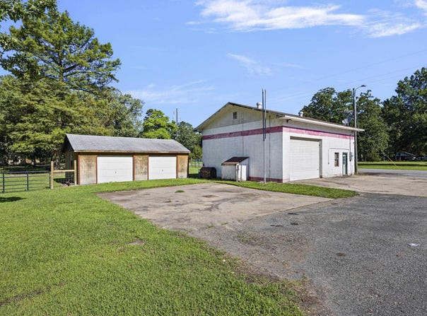 221 Highway 9, Oppelo, AR 72110