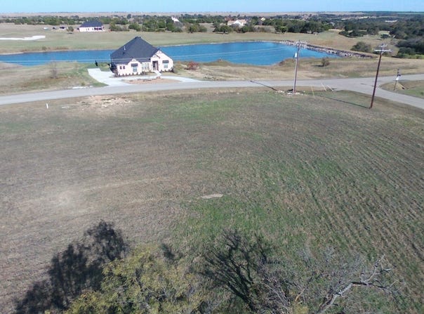 6500 Castle Royle Drive, Cleburne, TX 76033