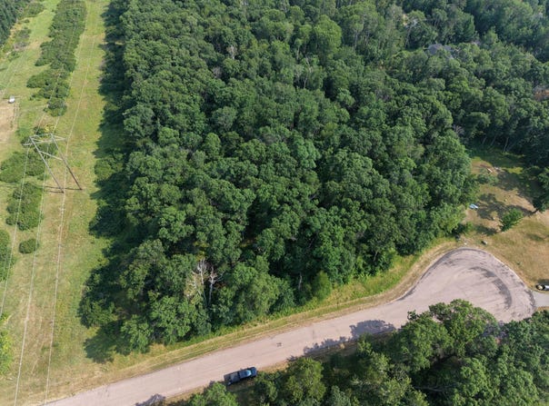 Pawnee Circle, Breezy Point, MN 56472