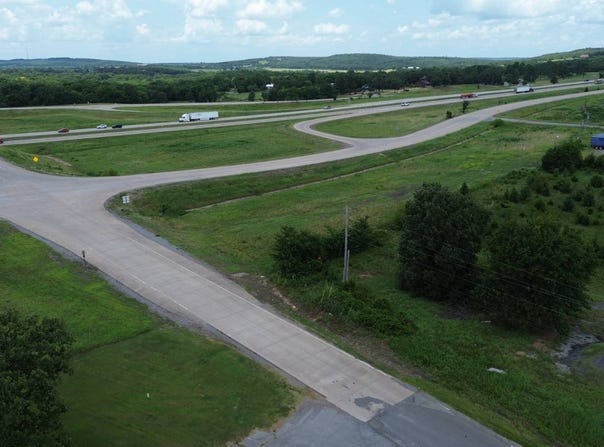 3601 Hereford Ln, Mc Alester, OK 74501