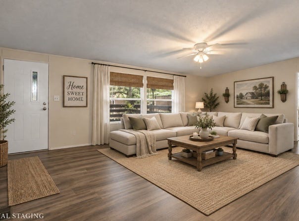 118 Cedar Ridge Drive, Eustace, TX 75124