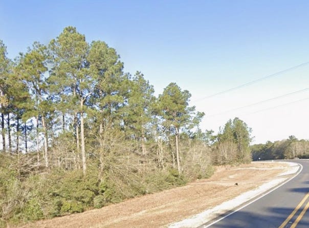 2.9 Acres Highway 15, Saucier, MS 39574