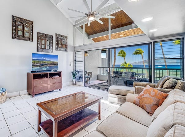 3875 Lower Honoapiilani Rd, Lahaina, HI 96761