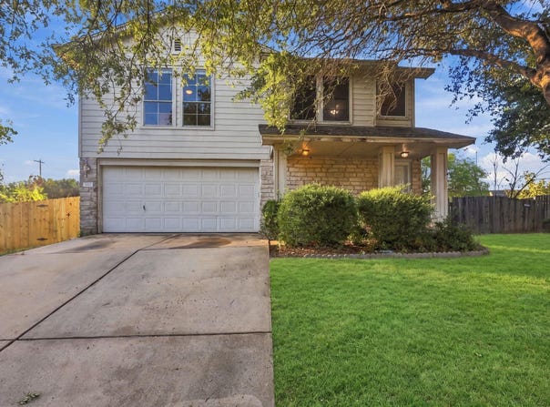 1830 Wallin Loop, Round Rock, TX 78664