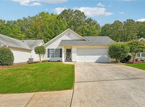 3193 Liberty Commons Drive NW, Kennesaw, GA 30144