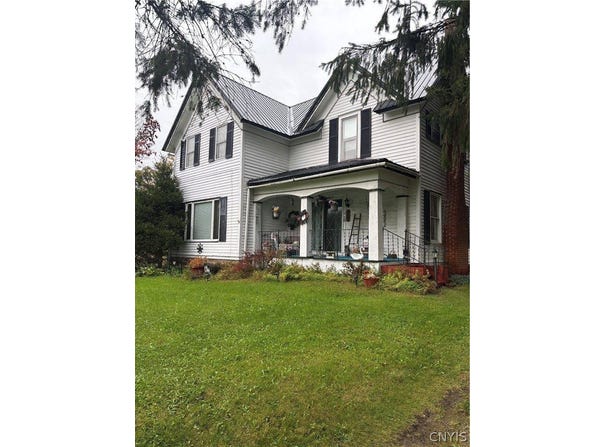 3608 State Highway 812, Dekalb, NY 13680