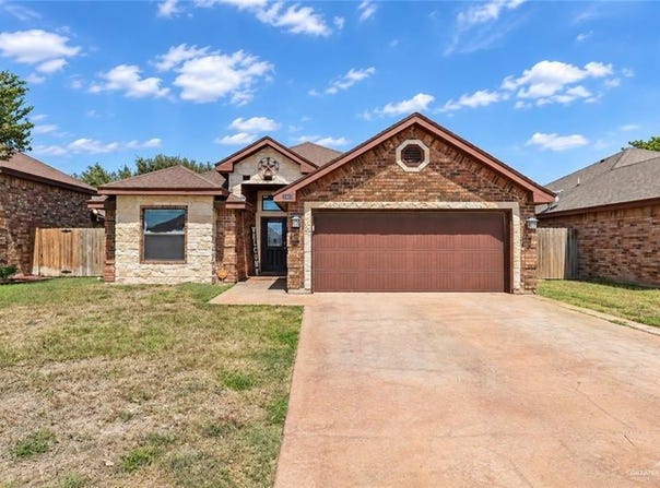 2403 Continental Street, Edinburg, TX 78541
