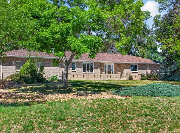 301 Adams Ave, Mead, CO 80542