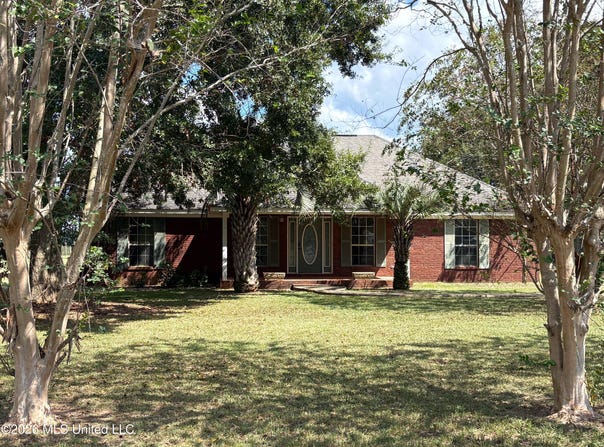 114 Tipton Lane, Lucedale, MS 39452