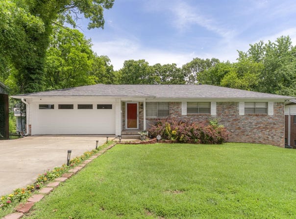 5008 N Vine Street, North Little Rock, AR 72116-0000