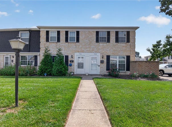 5468 Lamme Road, Moraine, OH 45439